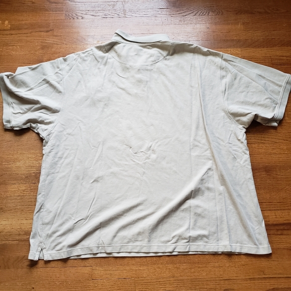 Columbia | Men's Pheasants Forever Logo Polo Shirt | 3XB - Picture 4 of 4